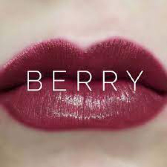 LipSense by Sengence. Shade: Berry. NWT. - Picture 3 of 3